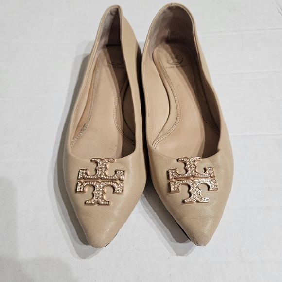 Tory Burch flats - Picture 8 of 9